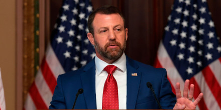 El nuevo secretario de Seguridad Nacional recibe regaño de la Casa Blanca