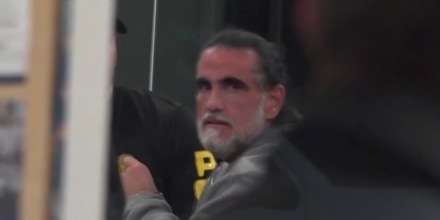 El empresario colombiano Alex Saab, aliado de Maduro, comparece en corte de Miami