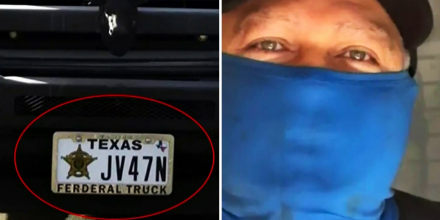 Mexicano se declara culpable de hacerse pasar por agente fronterizo en San Diego