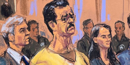 La defensa de Nicolás Maduro y Cilia Flores busca jugar la carta de la "inmunidad"