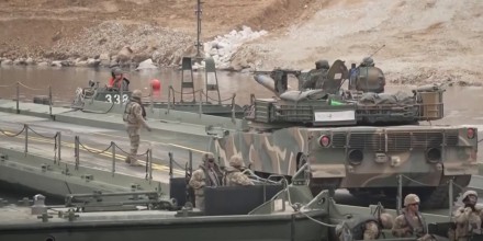 Por qué Donald Trump ha ordenado reducir ejercicios militares conjuntos con Corea del Sur