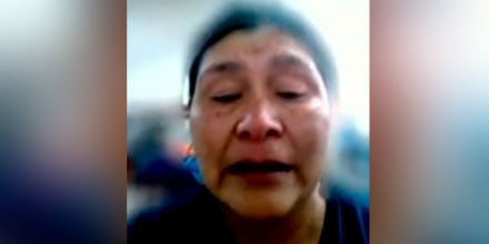 Una inmigrante que quedó paralizada en un centro de ICE es deportada a Guatemala