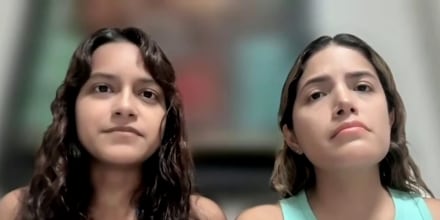 "No hubo compasión": hablan madre e hija arrestadas por ICE en un hospital de Florida
