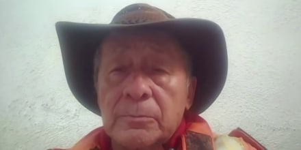 “No están solos”: 'Topos' piden al pueblo venezolano que tengan mucha fortaleza