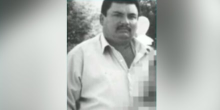 "Las fuerzas mexicanas le dan un duro golpe antinarcóticos a 'El Guano', hermano de 'El Chapo'