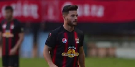 "Ha sido devastador", dice futbolista venezolano detenido por ICE desde hace seis meses
