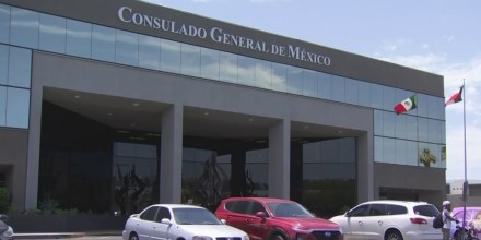 EE.UU. revisa consulados mexicanos, tras acusaciones de interferencia