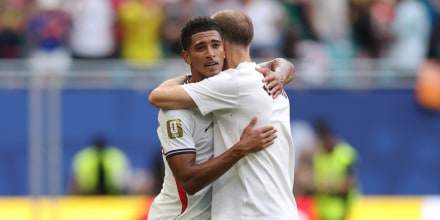 Inglaterra derrota 6-4 a Francia y conquista el tercer lugar del Mundial 2026