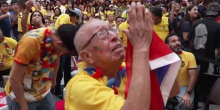 Ecuador sorprende al mundo con una victoria 2-1 ante Alemania, clasificándose a dieciseisavos