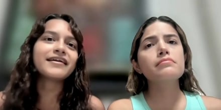 "No hubo compasión": hablan madre e hija arrestadas por ICE en un hospital