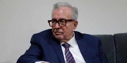 Sheinbaum pide ver "pruebas claras" contra el gobernador Rubén Rocha