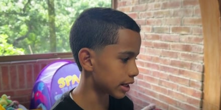 La canción de un niño venezolano alivia el dolor por los miles de muertos en los terremotos