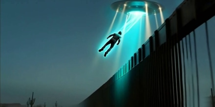 El Gobierno estrena un sitio web donde compara a los inmigrantes con alienígenas