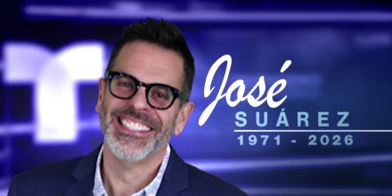 Muere José Suárez, presidente y gerente de estaciones de Telemundo en Florida tras accidente en Kenia