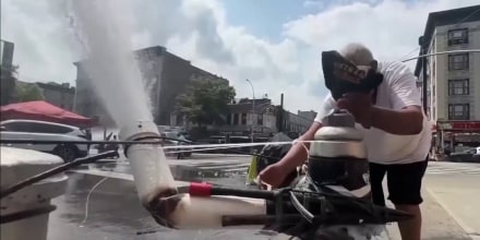 Al menos 29 personas mueren en Nueva Jersey por la ola de calor