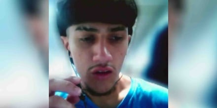 "Estoy muy enfermo": un venezolano detenido en Texas ruega que lo deporten