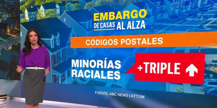 Los embargos hipotecarios aumentaron 71% en cinco años y Florida lidera los casos
