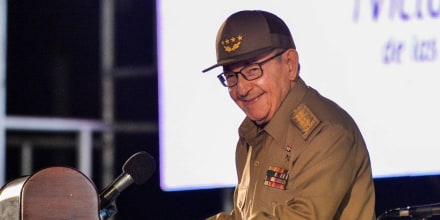 Cuba dice que imputación por Hermanos al Rescate busca justificar una intervención