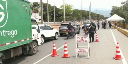 Refuerzan la seguridad en Cali para la toma de posesión de Abelardo de la Espriella como presidente