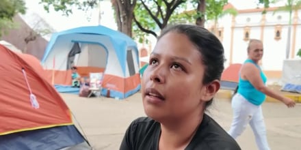 Venezuela eleva a 3,685 la cifra de muertos por los sismos, con menos rescatistas para ayudar