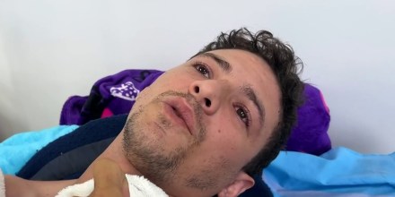 “¡Agárralo bien!”: así fue el rescate que devolvió la esperanza en Venezuela