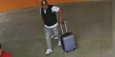 Arrestan en México al hombre sospechoso de matar a su esposa y secuestrar a su hija