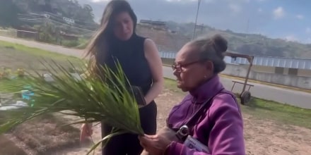 Madre del preso político venezolano muerto en prisión exige explicaciones