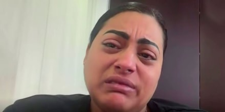 "Dios, ¿por qué me los quitó?": la mujer que perdió a sus 3 hijos y a su madre en los dos sismos