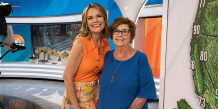Colocan un mensaje para el secuestrador de Nancy Guthrie