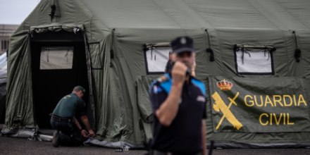 España se prepara para recibir al crucero en el que se detectaron casos de hantavirus