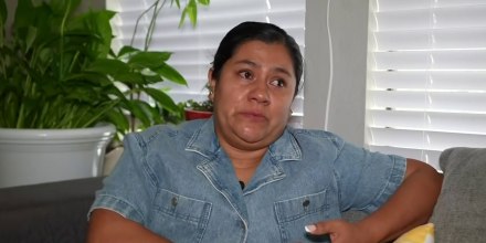 Madre denuncia arresto de su hija de 16 años por ICE cuando iba camino a iglesia en Texas