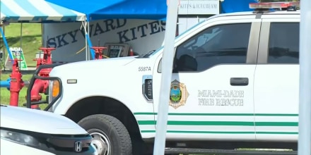 Una explosión en un yate obliga a hospitalizar a 15 personas en Miami