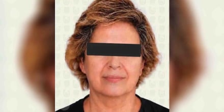 Detienen a la suegra de la exreina de belleza asesinada a balazos en México