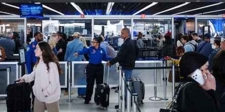 El Gobierno de Trump se compromete con la seguridad de los turistas del Mundial