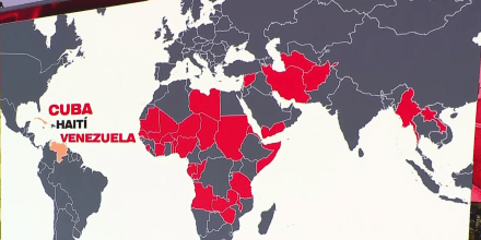 Explicamos fallo que ordena a Gobierno retomar procesos migratorios de personas de 39 países