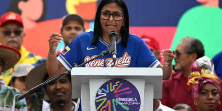 El Gobierno de Venezuela anuncia el primer aumento del salario mínimo en años