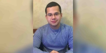 Un dreamer que fue expulsado y consiguió un permiso para regresar vuelve a ser arrestado