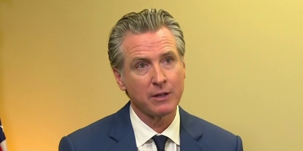 Entrevista a Newsom: Julio Vaqueiro habla con el gobernador de California