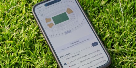 Dos estados investigan a la FIFA por los precios de los boletos del Mundial