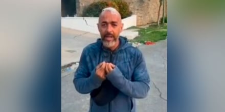 "Por favor, necesitamos ayuda": el grito en cada esquina de La Guaira