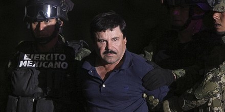 Experto analiza los tres videos inéditos de ‘El Chapo’ tras su captura