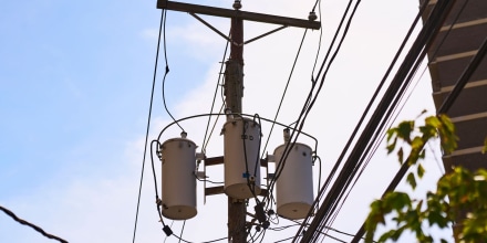 Las facturas de electricidad pueden alcanzar niveles récord este verano en EE.UU.