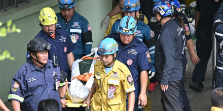 Masacre en Tailandia: al menos 7 muertos luego de que adolescente abriera fuego en escuela de Bangkok