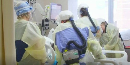 Qué dicen las cuatro muertes por legionelosis en Nueva York sobre el sistema de agua en EE.UU.