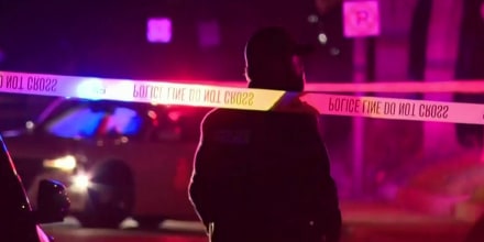 Reportan un muerto y tres heridos por un tiroteo en una fiesta posterior a un baile de graduación