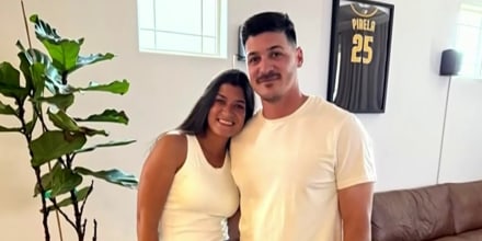 ICE detiene a exbeisbolista venezolano en El Paso tras viaje de trabajo