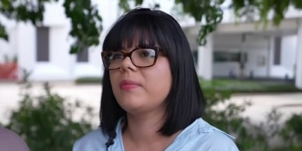 Esposa de militar salió del país para ser deportada, pero autoridades decidieron regresarla a EE.UU.