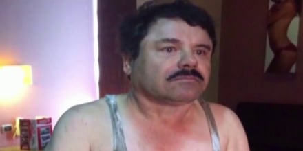 "No quiero que peleen con ningún policía”: la orden que ‘El Chapo’ dejó a su gente tras su captura