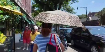 Una ola de calor afecta a más de 65 millones en el Sur de Estados Unidos