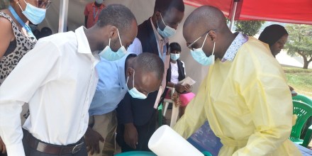 Qué peligro representa para EE.UU. el brote de ébola en África que deja más de 130 muertos